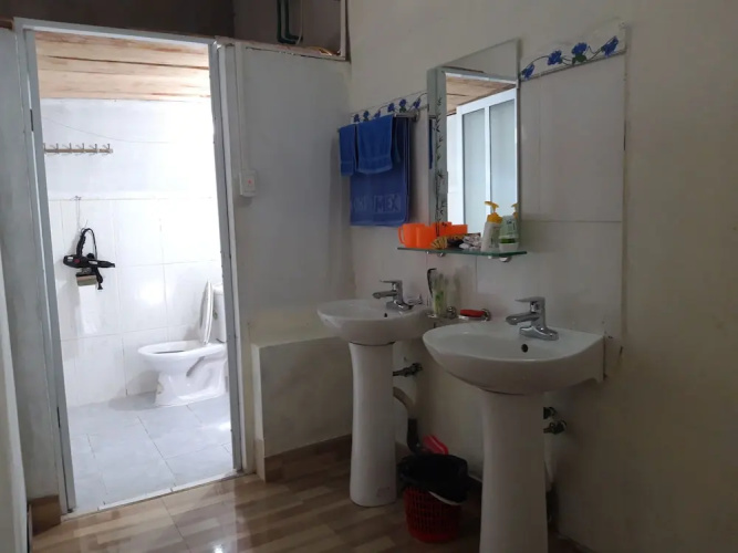 Mountain View Homestay - Hostel