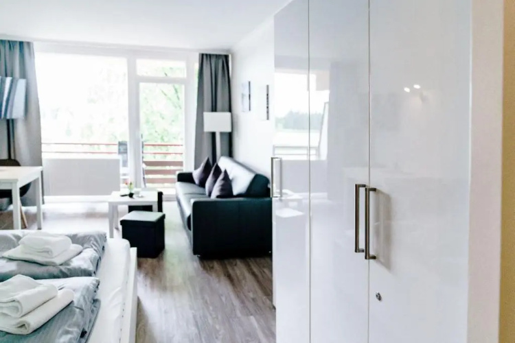 Haus am See HS 337