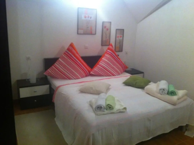 2 Bedrooms Apartment with balcony and with view