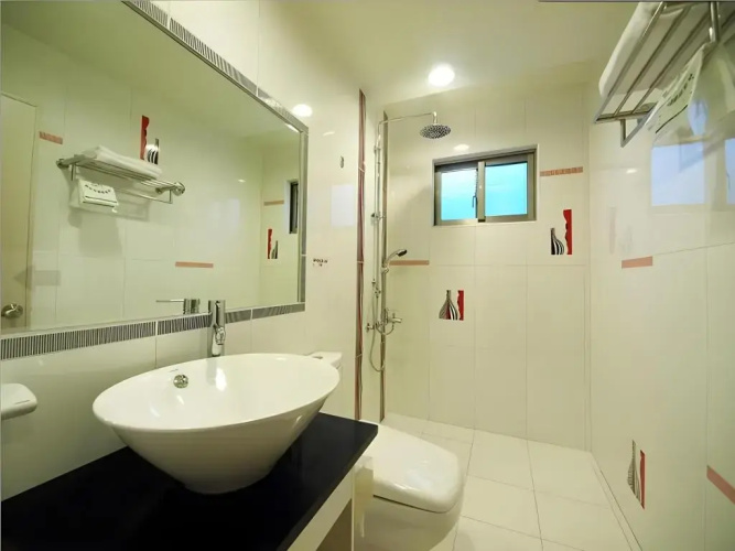 Ibiza Kenting Hotel II