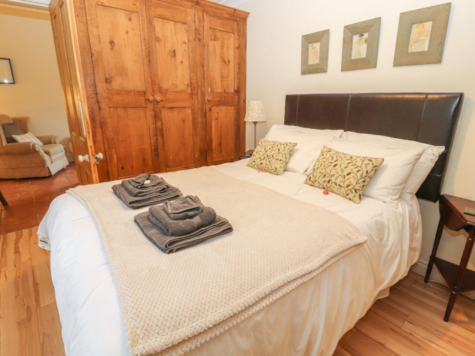 Beechlands Cottage