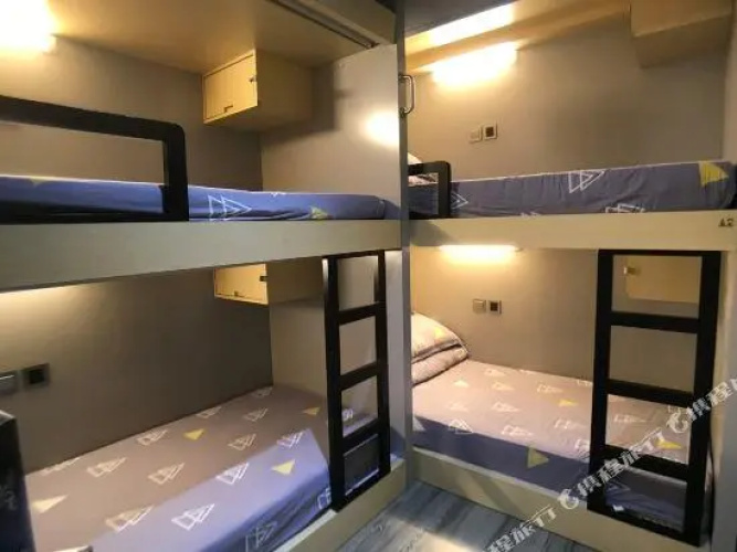 Zi Xin Motel