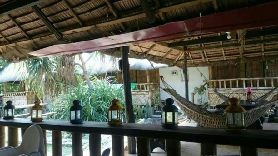 Deluxe Double room with ocean view