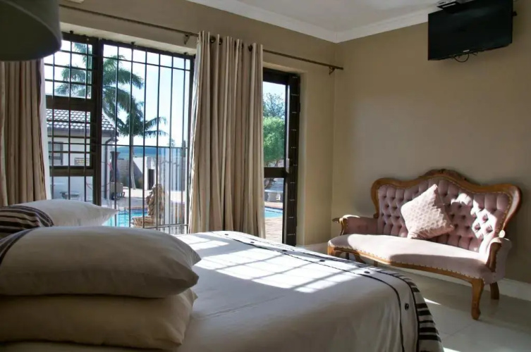 Mi Casa Guesthouse