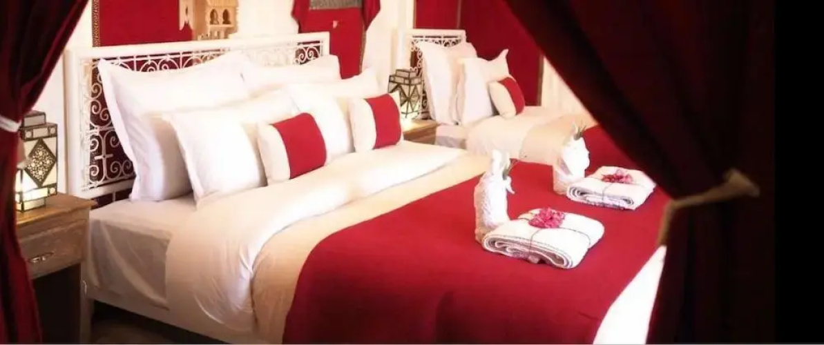 Sahara Royal Camp