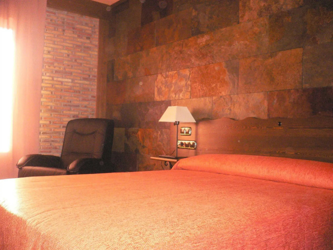 Hotel Doña Blanca