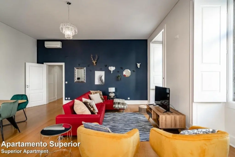 Superior Apartment