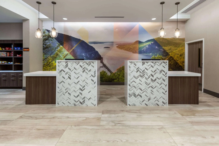 La Quinta Inn & Suites by Wyndham Middletown-Goshen
