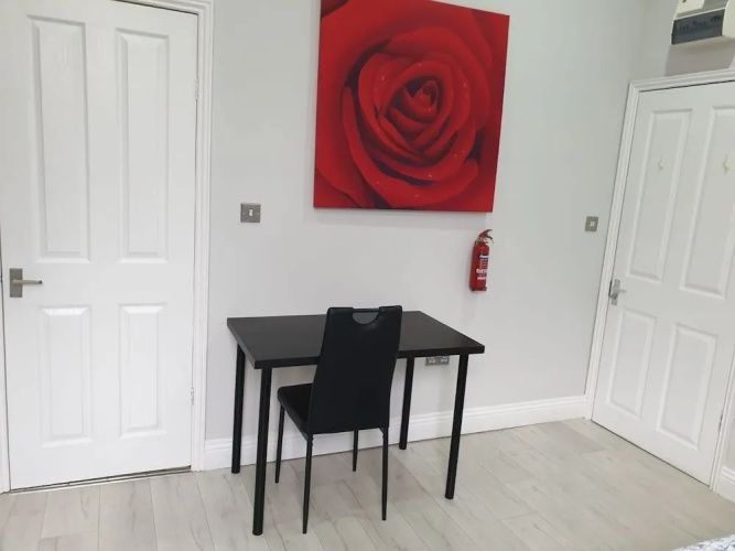 Dodi Apartments