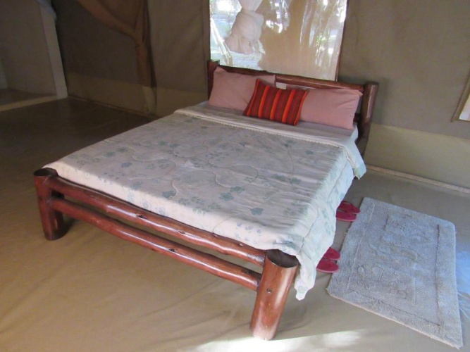 Standard Single room with balcony and with view
