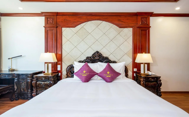 Rosamia Da Nang Hotel