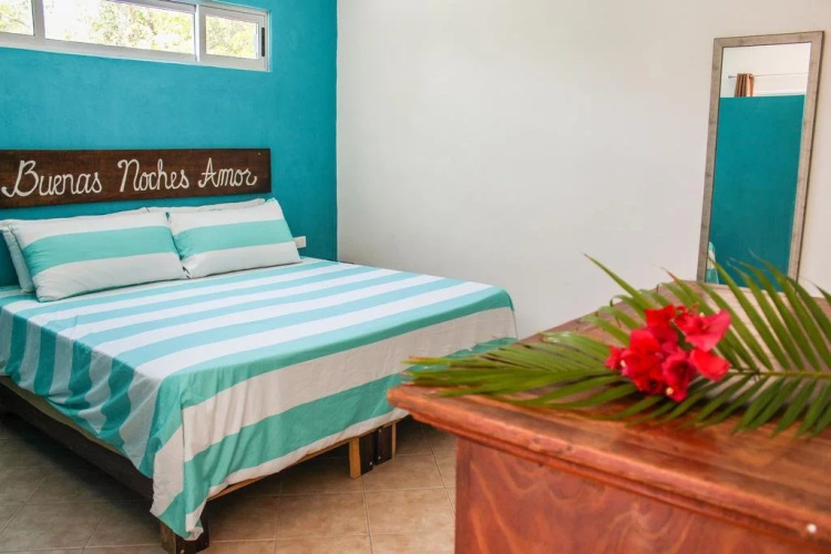 Akumal Jungle Hotel