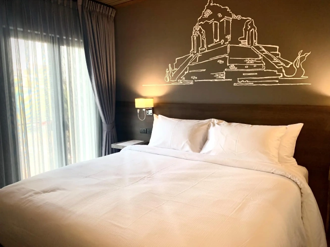 Superior Double room