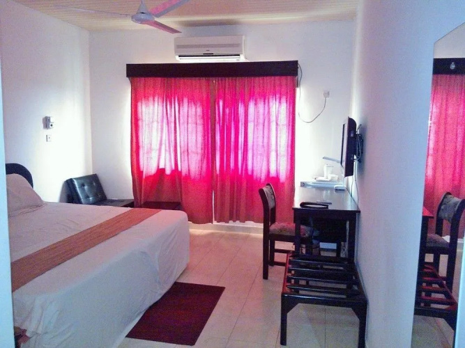 Imagen del hotel