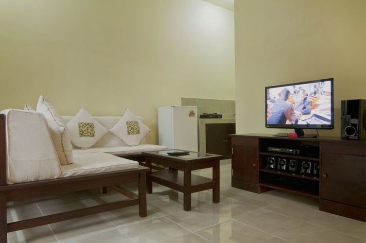 Amed Beach Resort