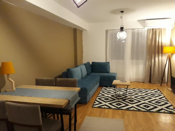 1 Bedroom Superior Apartment