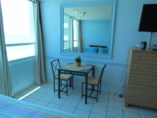 Castle Beach Hotel