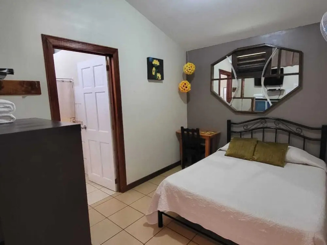 Hotel Valle Verde