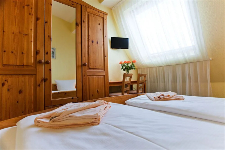 Hotel Atlantic Berlin