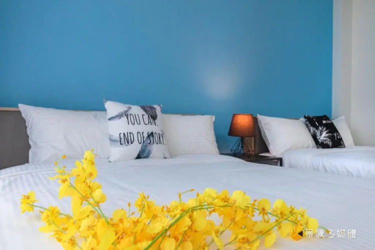 Premium Quadruple room