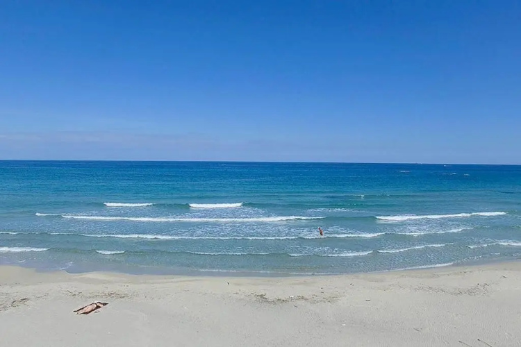 Apartment Torre Dell'Orso M167
