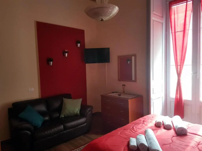 B&B Ferrau
