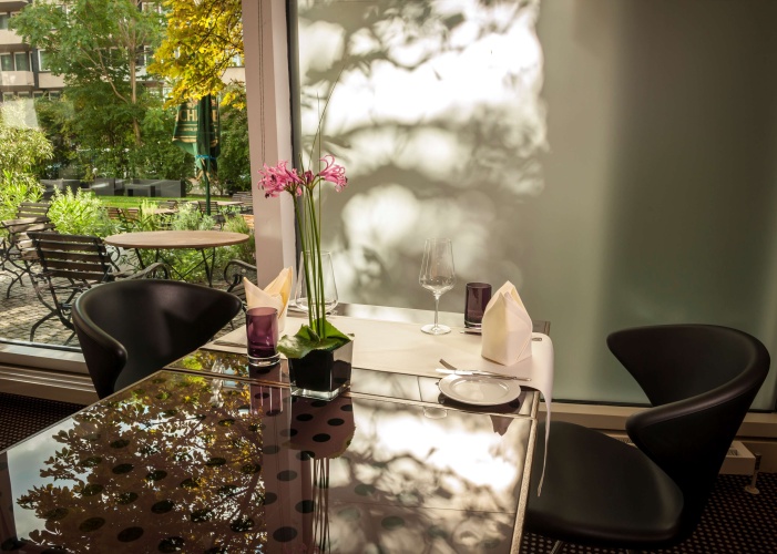 Dorint Kongresshotel Mannheim photo 23