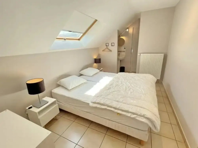 Villa Marie Frances