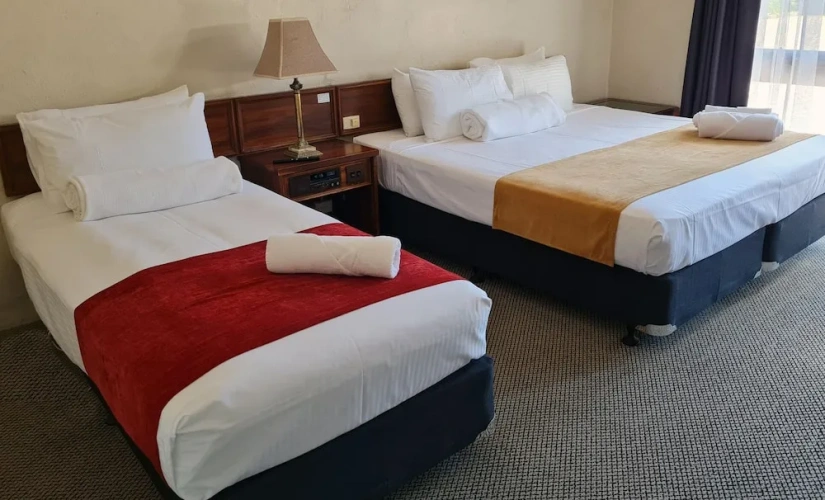 Comfort Twin room