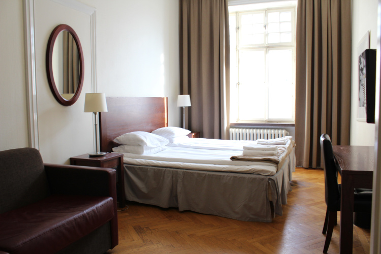 Unique Hotel photo 8