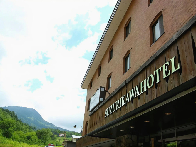 Hotelbild