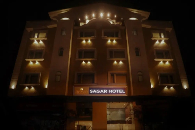Hotelafbeelding