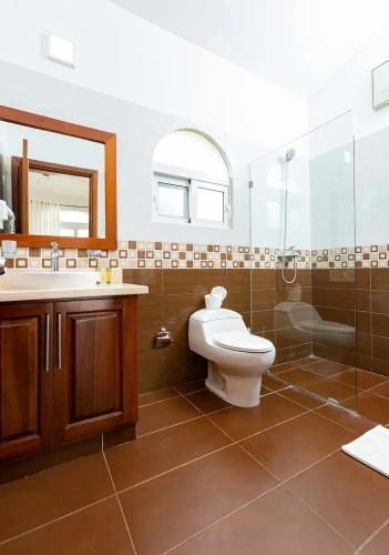 3 Bedrooms Premium Villa