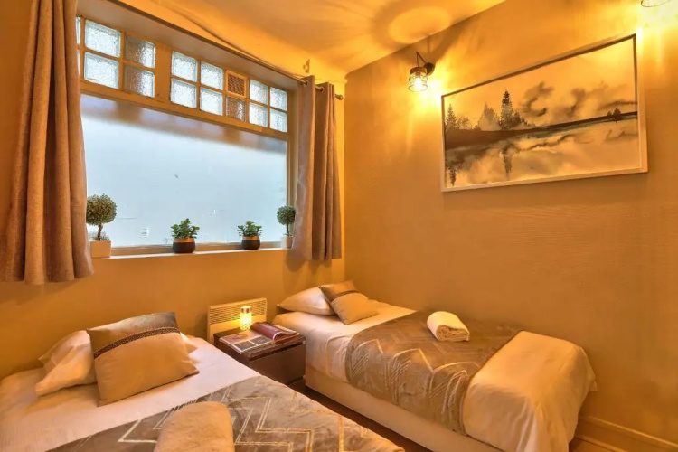 06 - Design Flat Grand Boulevards Paris