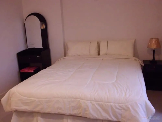Rattima Apartment
