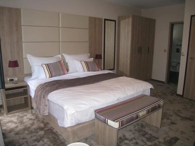 Hotel VIP