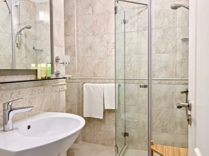Magic Castle Boutique Hotel