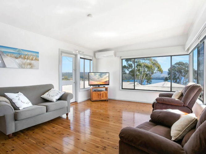 Frangipani Cottage Narooma
