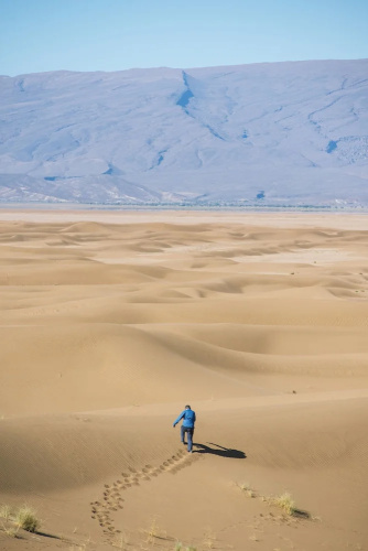 Bivouac Les Nomades