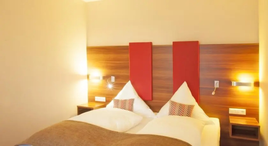 Hotel Seekrone