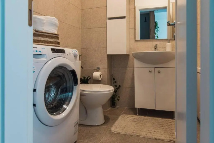 Coco Luxury Apartment