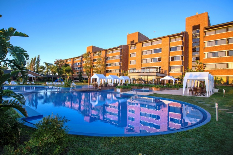Arapey Thermal Resort & Spa photo 18