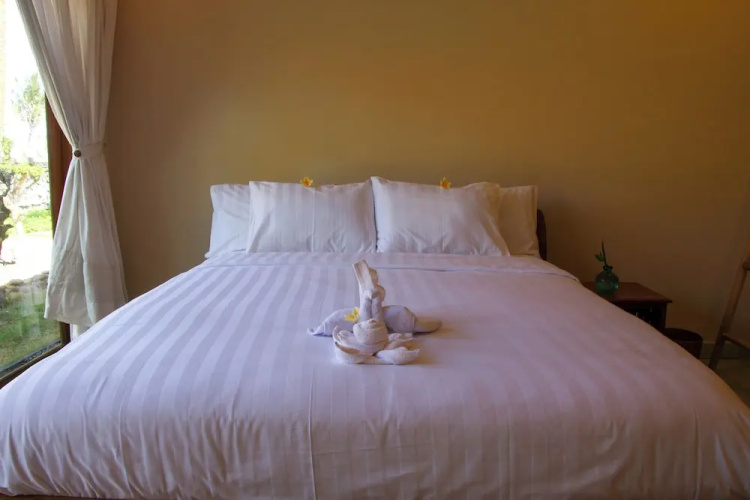 Bali Hai Island Resort
