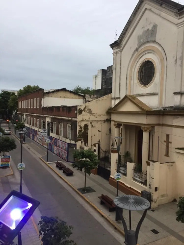 Trotamundos Hostel