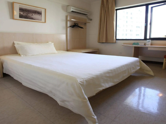 Jinjiang Inn Shanghai Changning