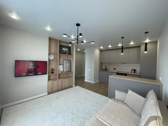 Freedom elite apartment