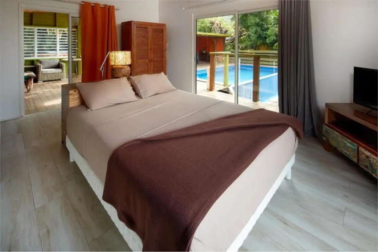 Deluxe Villa