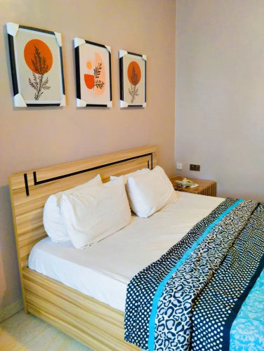 Musaroq Hotel
