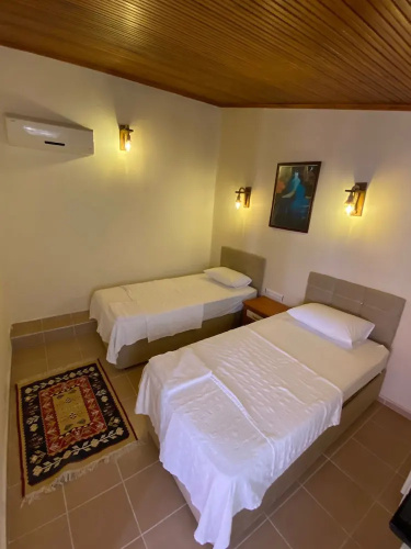 Sualti Butik Otel