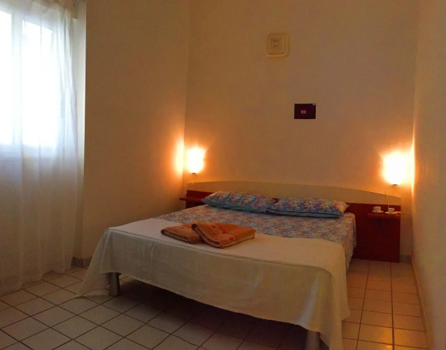 Case Vacanza Medusa Bungalows